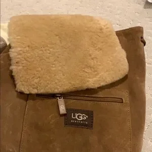 NWT Ugg Backpack (Retails $140) UGG | Bags | Nwt Ugg Backpack Retails 4 | Poshmark main image 2
